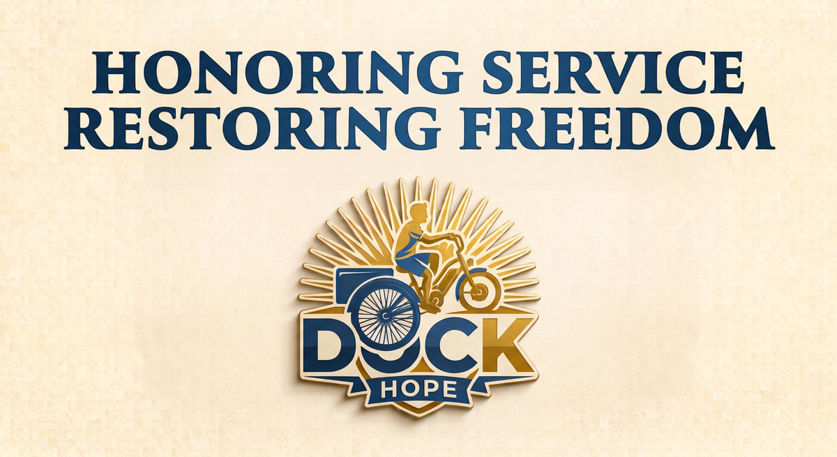 Dock Hope